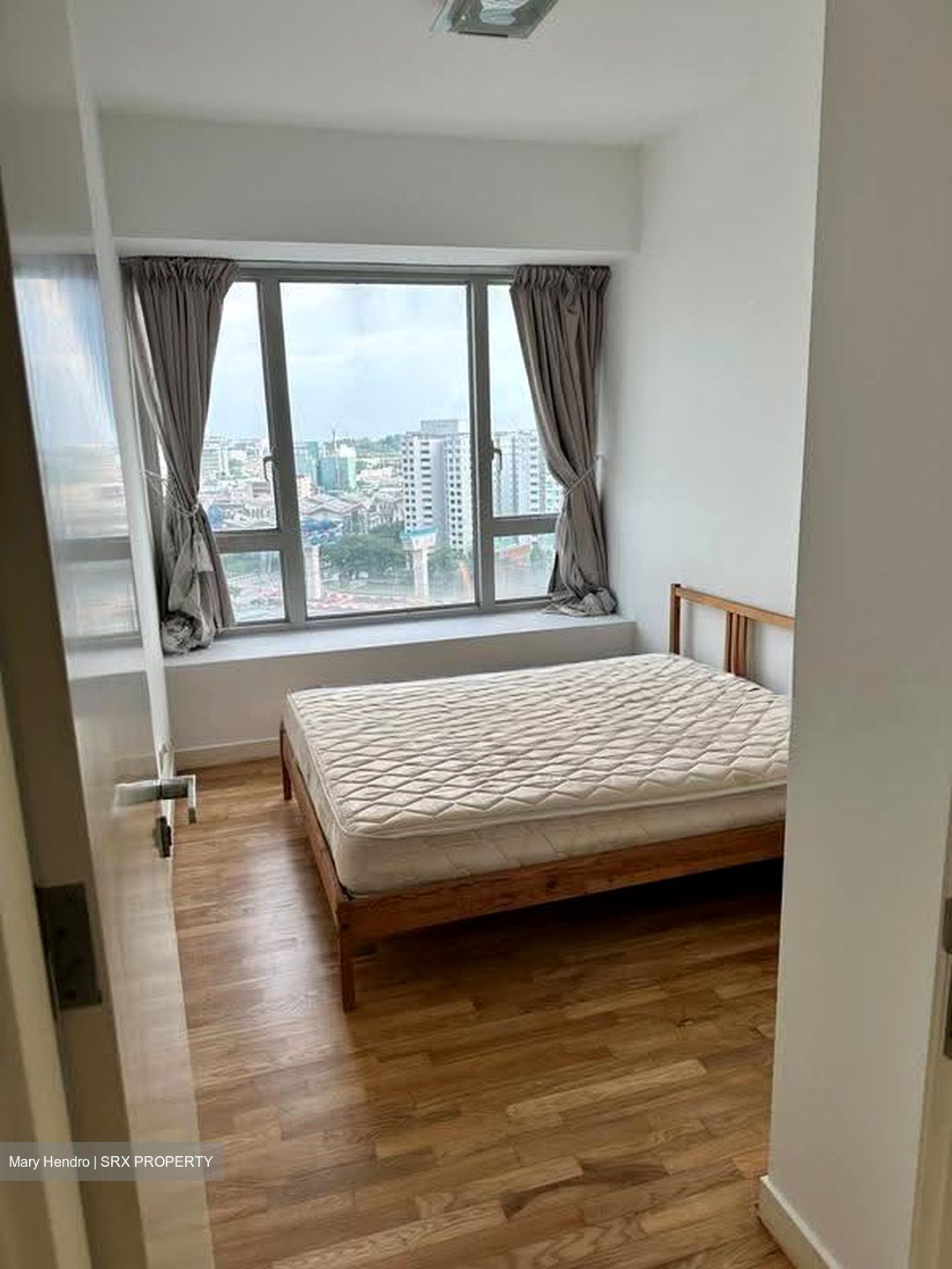 The Centris (D22), Apartment #613827641